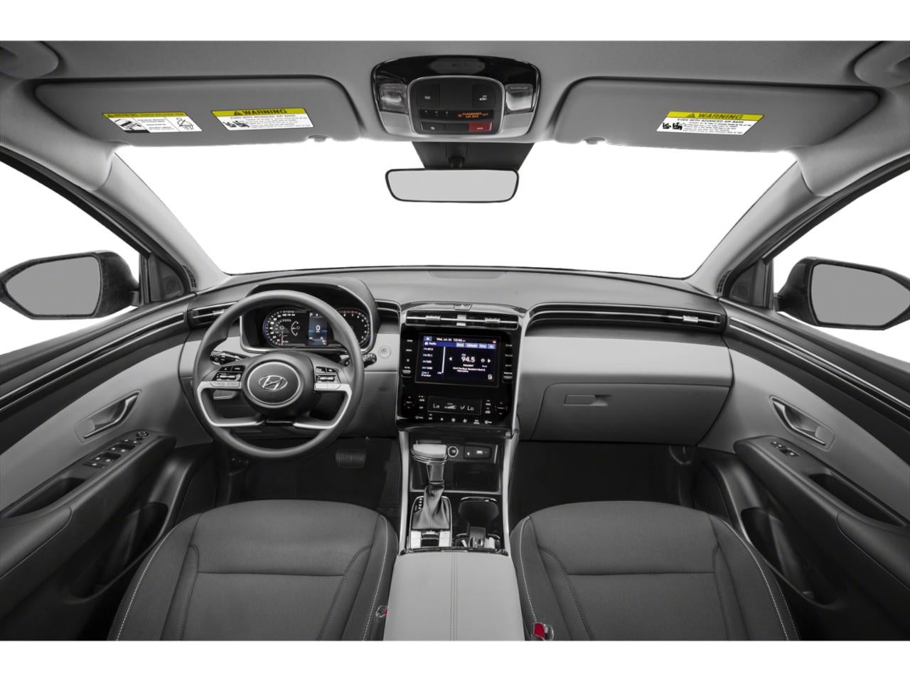 2024 Hyundai TUCSON SEL FWD *Ltd Avail*