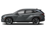 2025 Hyundai TUCSON SEL FWD