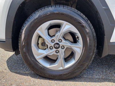 2023 Hyundai TUCSON SEL AWD