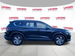 2023 Hyundai SANTA FE SEL FWD