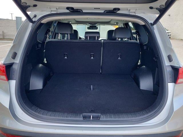 2023 Hyundai SANTA FE SEL AWD