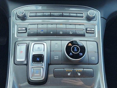 2023 Hyundai SANTA FE SEL AWD