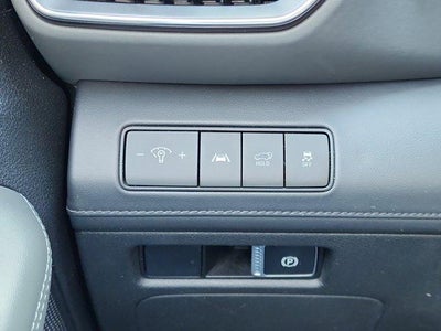 2023 Hyundai SANTA FE SEL AWD