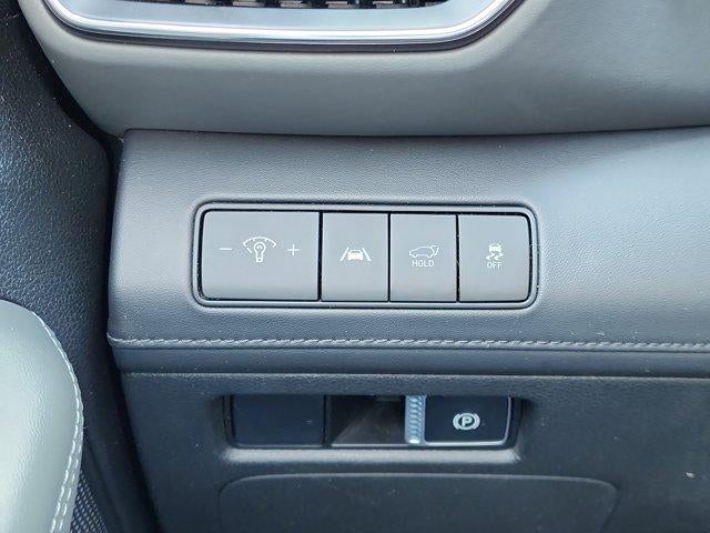 2023 Hyundai SANTA FE SEL AWD