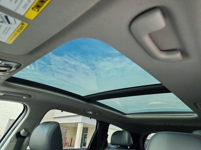 2023 Hyundai SANTA FE SEL AWD