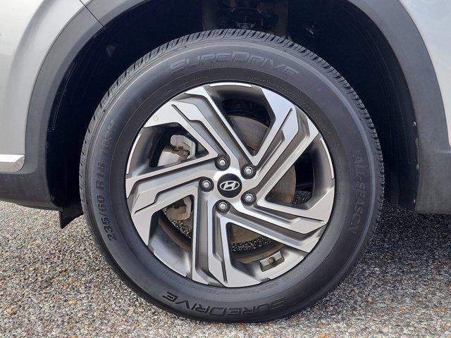 2023 Hyundai SANTA FE SEL AWD