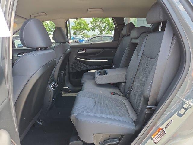 2022 Hyundai SANTA FE XRT FWD