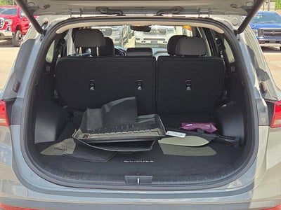 2022 Hyundai SANTA FE XRT FWD