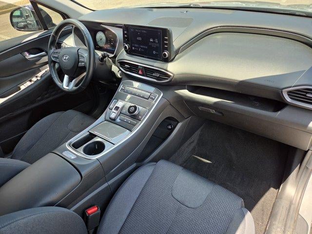 2022 Hyundai SANTA FE XRT FWD