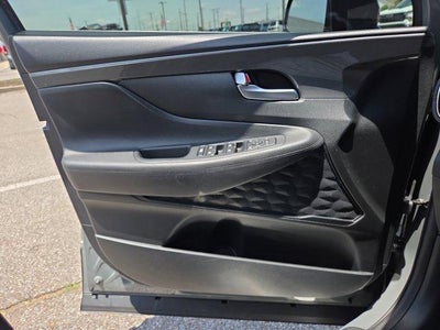 2022 Hyundai SANTA FE XRT FWD