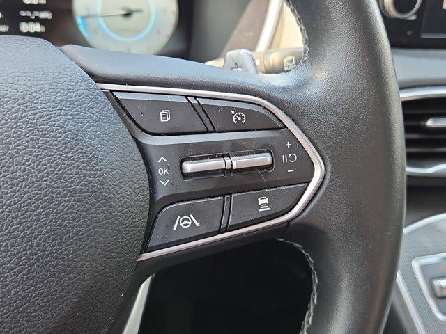 2022 Hyundai SANTA FE XRT FWD