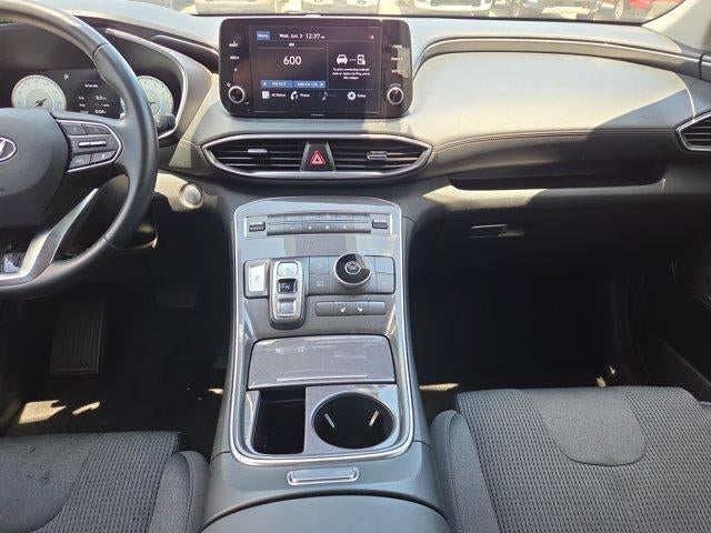 2022 Hyundai SANTA FE XRT FWD
