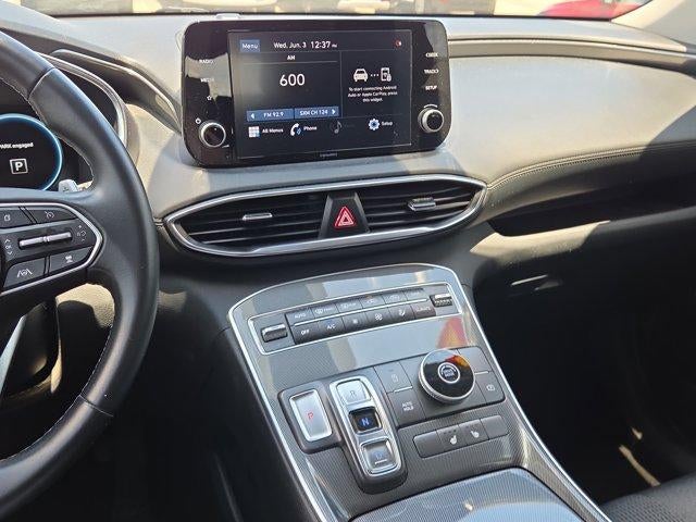 2022 Hyundai SANTA FE XRT FWD