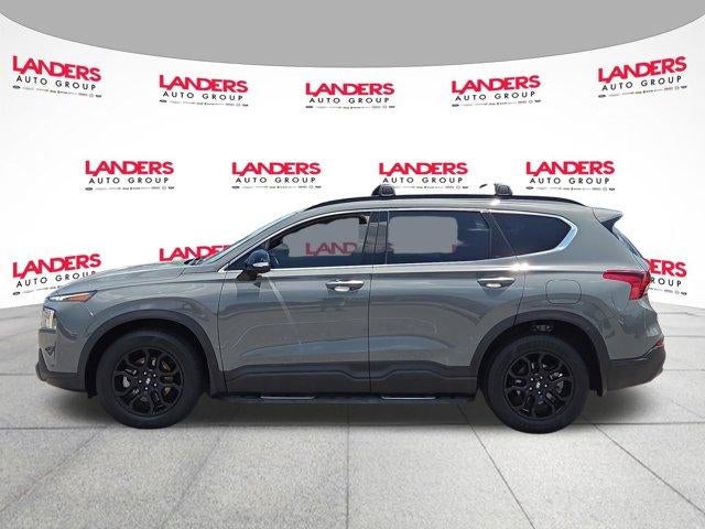 2022 Hyundai SANTA FE XRT FWD