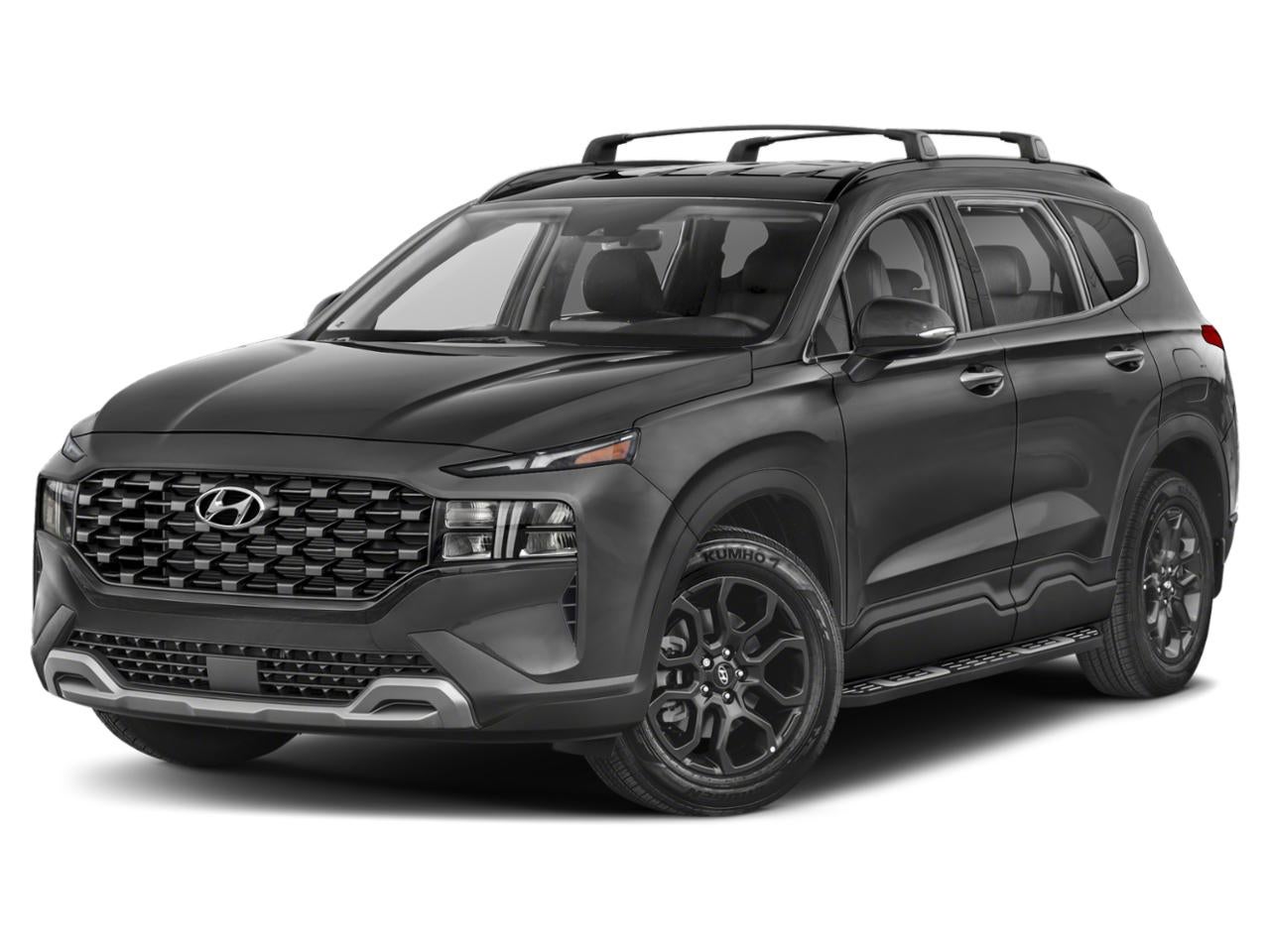 2022 Hyundai SANTA FE XRT FWD