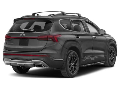 2022 Hyundai SANTA FE XRT FWD