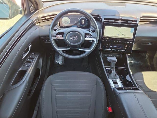 2023 Hyundai SANTA CRUZ SEL Premium AWD
