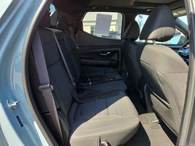 2023 Hyundai SANTA CRUZ SEL Premium AWD