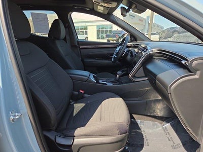 2023 Hyundai SANTA CRUZ SEL Premium AWD