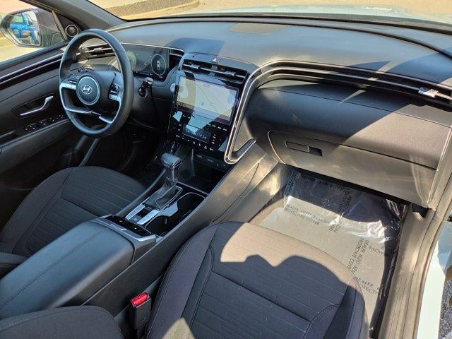 2023 Hyundai SANTA CRUZ SEL Premium AWD