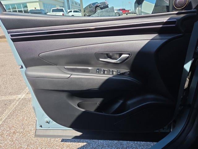 2023 Hyundai SANTA CRUZ SEL Premium AWD
