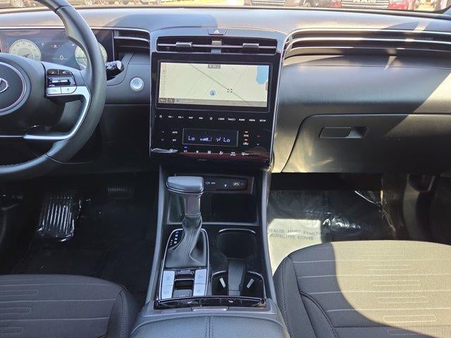 2023 Hyundai SANTA CRUZ SEL Premium AWD