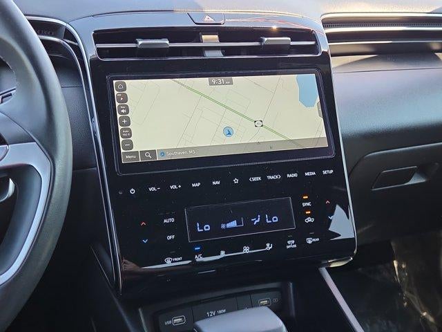 2023 Hyundai SANTA CRUZ SEL Premium AWD