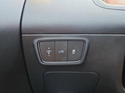 2023 Hyundai SANTA CRUZ SEL Premium AWD