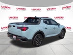 2023 Hyundai SANTA CRUZ SEL Premium AWD