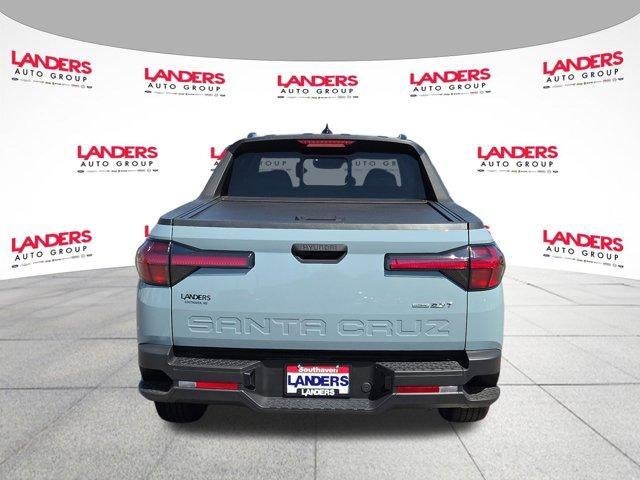 2023 Hyundai SANTA CRUZ SEL Premium AWD