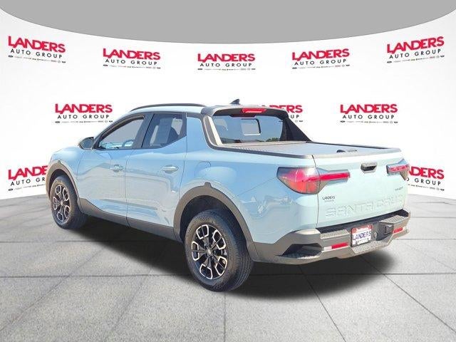 2023 Hyundai SANTA CRUZ SEL Premium AWD