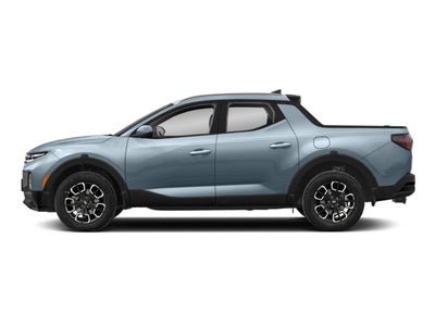 2023 Hyundai SANTA CRUZ SEL Premium AWD