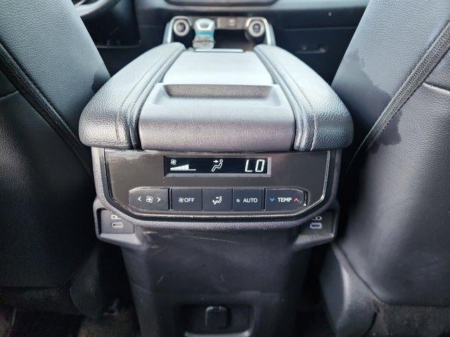 2024 Toyota Grand Highlander Limited AWD (Natl)