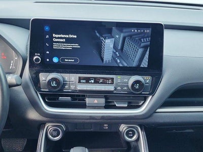 2024 Toyota Grand Highlander Limited AWD (Natl)