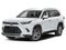 2024 Toyota Grand Highlander Limited AWD (Natl)