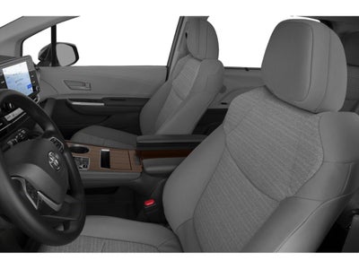 2024 Toyota Sienna LE AWD 8-Passenger (Natl)
