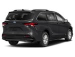 2024 Toyota Sienna LE AWD 8-Passenger (Natl)