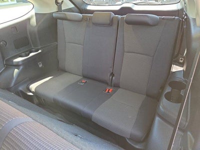 2023 Toyota Highlander LE AWD (SE)