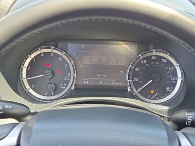 2023 Toyota Highlander LE AWD (SE)