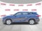 2023 Toyota Highlander LE AWD (SE)