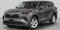 2023 Toyota Highlander LE AWD (SE)