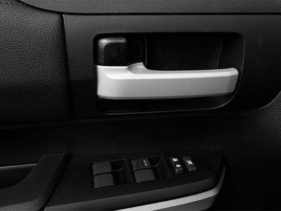 2014 Toyota Tundra 4WD Truck 4WD CrewMax Short Bed 5.7L FFV SR5 (SE)