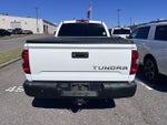 2021 Toyota Tundra 2WD 2WD SR Double Cab 6.5' Bed 5.7L (Natl)