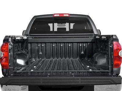 2014 Toyota Tundra 4WD Truck 4WD Double Cab Standard Bed 4.6L V8 SR (Natl)