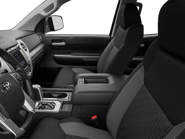 2014 Toyota Tundra 4WD Truck 4WD Double Cab Standard Bed 4.6L V8 SR (Natl)