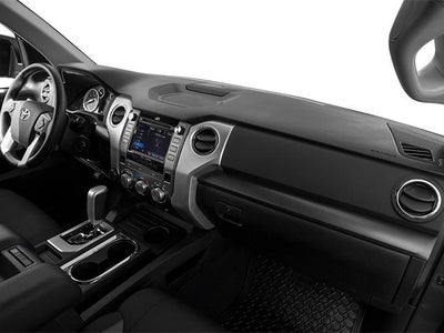 2014 Toyota Tundra 4WD Truck 4WD Double Cab Standard Bed 4.6L V8 SR (Natl)