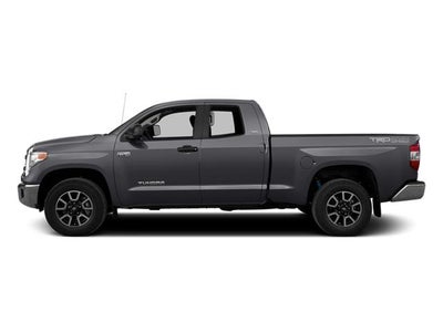 2014 Toyota Tundra 4WD Truck 4WD Double Cab Standard Bed 4.6L V8 SR (Natl)