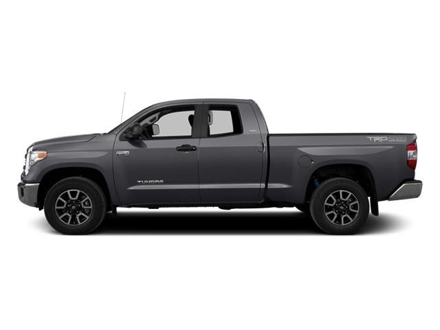 2014 Toyota Tundra 4WD Truck 4WD Double Cab Standard Bed 4.6L V8 SR (Natl)
