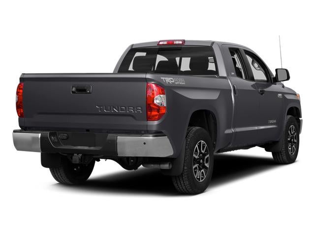2014 Toyota Tundra 4WD Truck 4WD Double Cab Standard Bed 4.6L V8 SR (Natl)