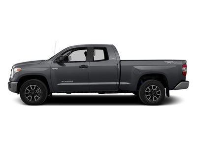 2014 Toyota Tundra 4WD Truck 4WD Double Cab Standard Bed 4.6L V8 SR (Natl)